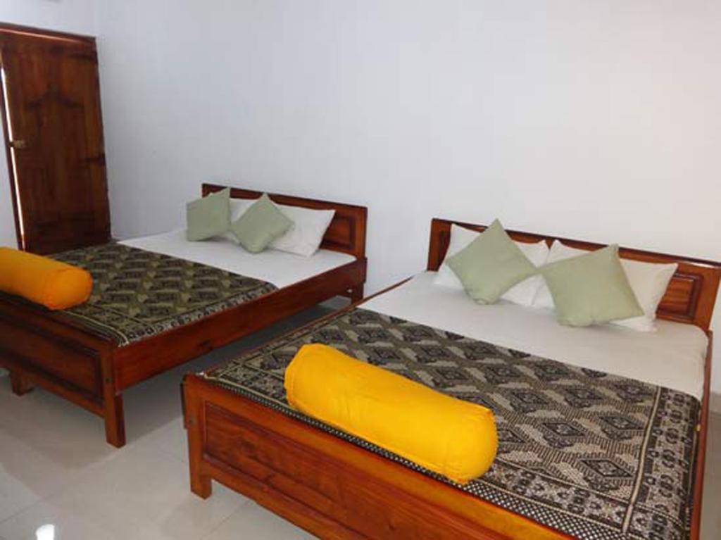 Dutch Bay Beach Cottages Тринкомале Стая снимка