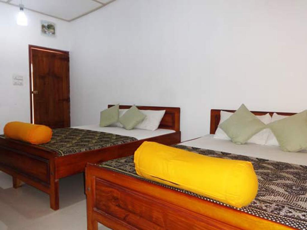 Dutch Bay Beach Cottages Тринкомале Стая снимка