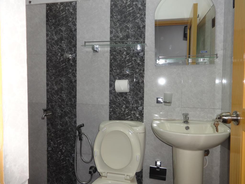 Dutch Bay Beach Cottages Тринкомале Екстериор снимка
