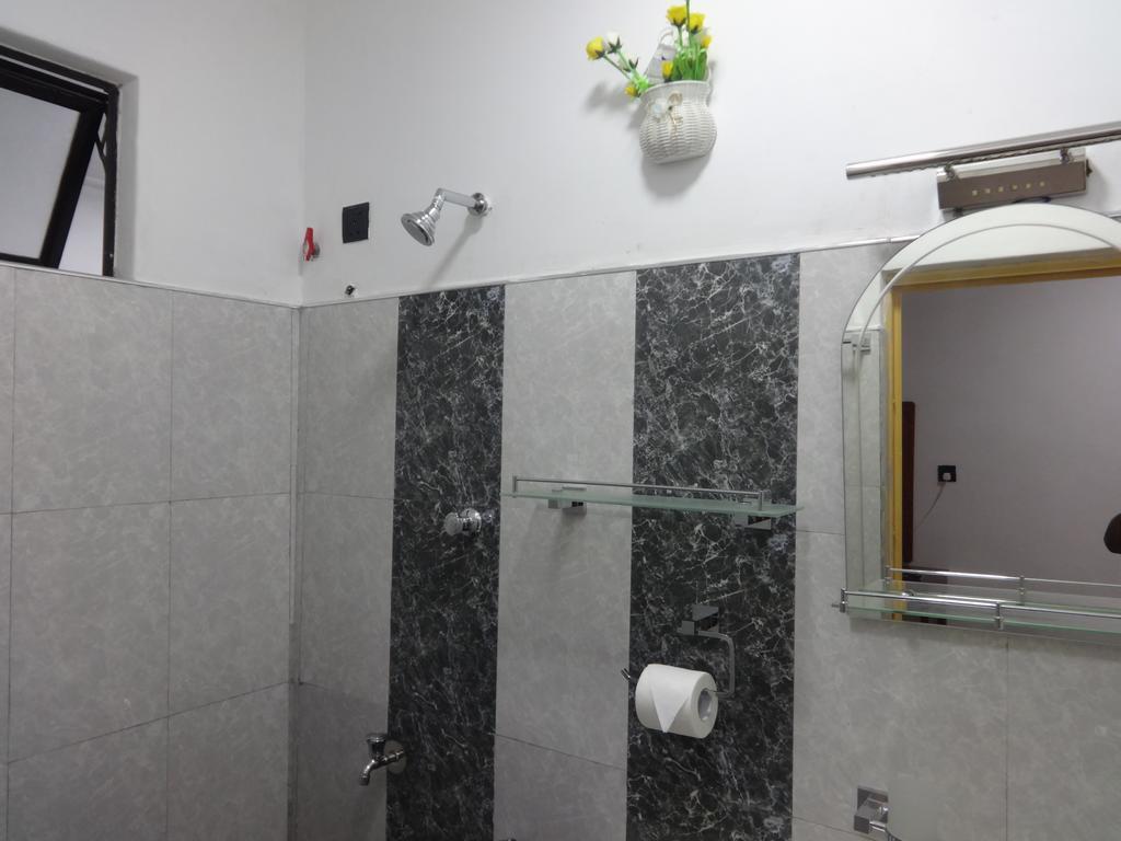 Dutch Bay Beach Cottages Тринкомале Екстериор снимка